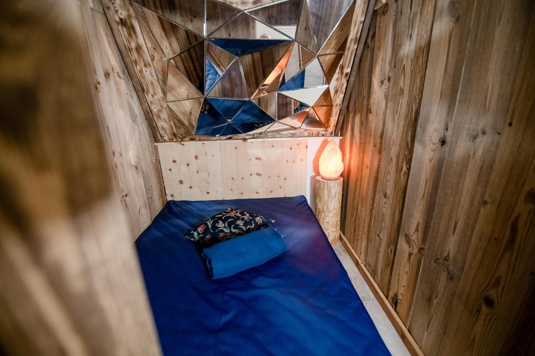 Bedroom 3, Vitalhotel Gosau, Gmunden