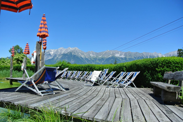 Sport & Beauty 5, Hotel Gruberhof, Innsbruck