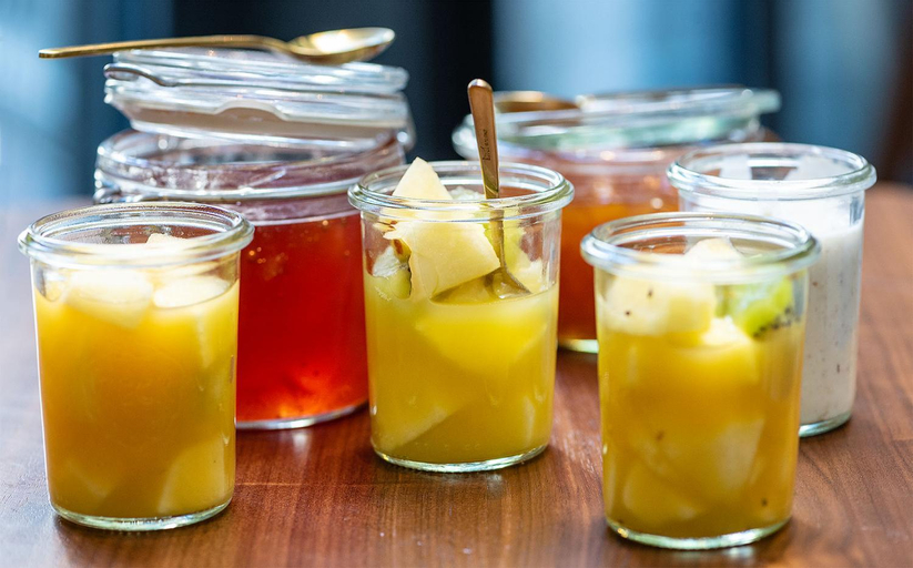 Food & Drinks 10