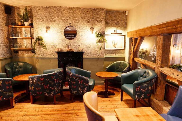 Others 4, Three Horseshoes, Bubbenhall, Warwickshire
