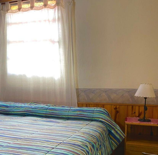 Bedroom 3, Don Romulo, Tupungato