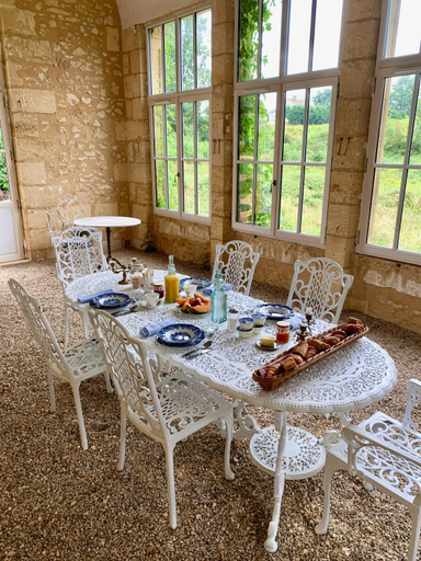 Others 4, Chateau Le Repos, Dordogne