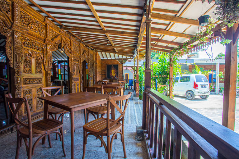 Food & Drinks 2, Pondok Kartini Jepara, Jepara