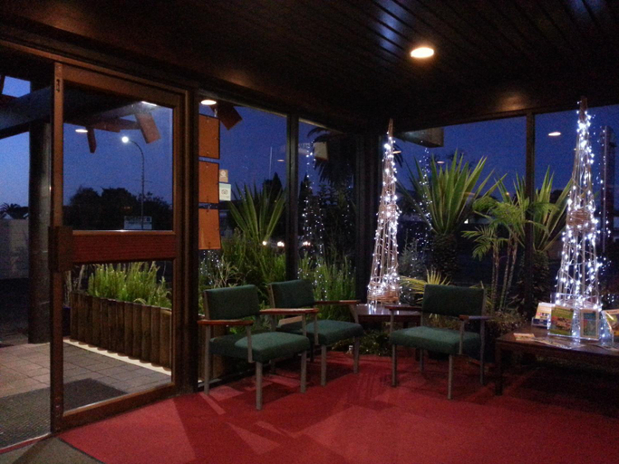 Public Area 2, Orana Motor Inn, Far North