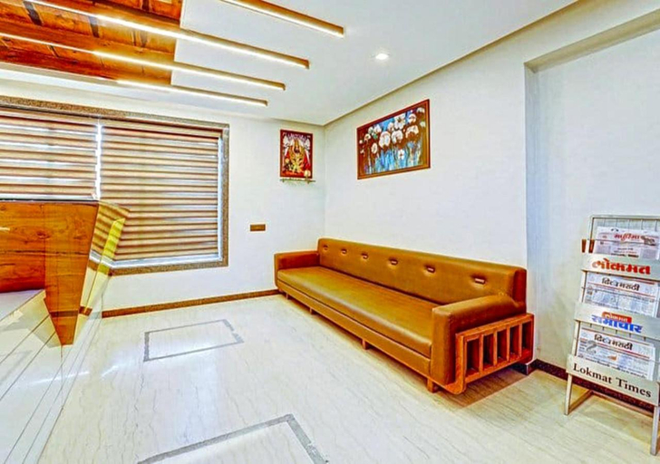 Others 5, FabHotel Deepali Executive, Aurangabad