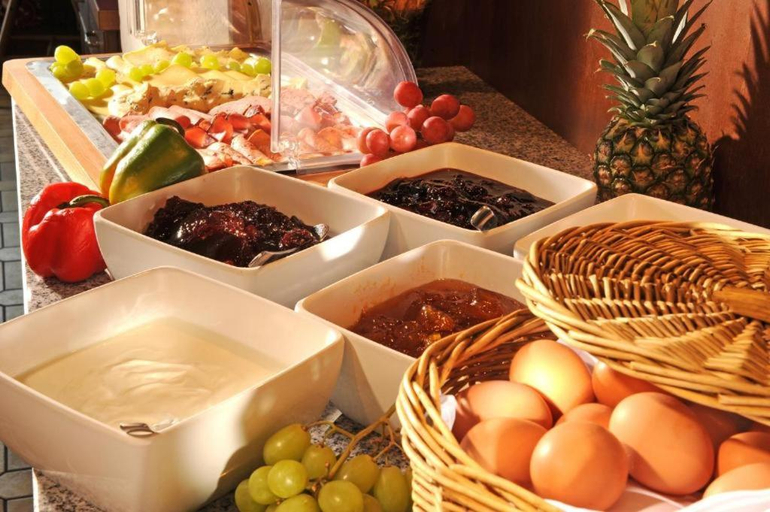 Food & Drinks 5, Hotel Brunneck, Berchtesgadener Land