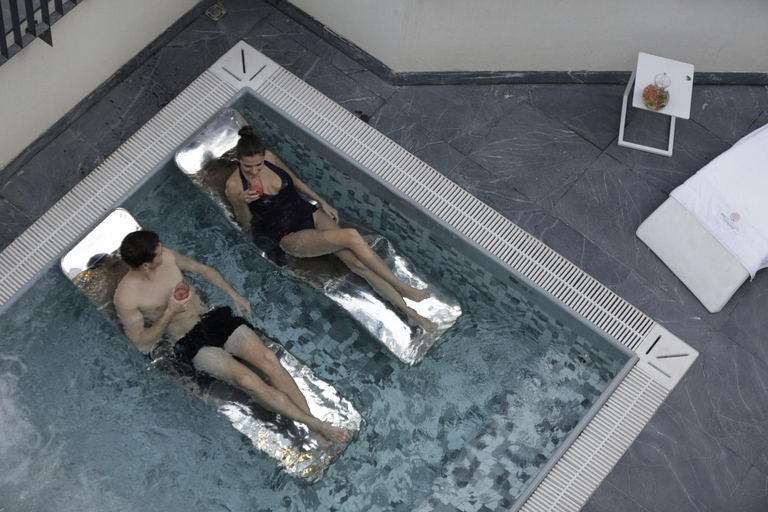 Sport & Beauty 3, Crowne Plaza Bucharest by IHG, Municipiul Bucuresti