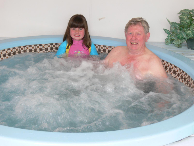 Sport & Beauty, Cambrian Lodge Motel, Waipa