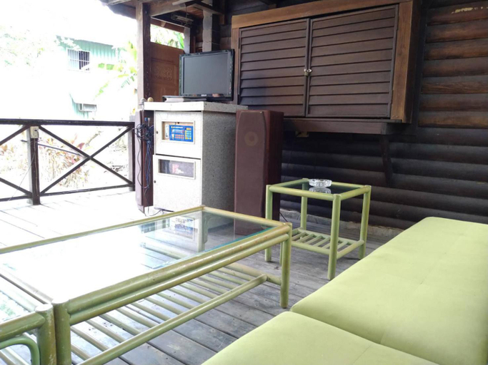 Bedroom, Master Bear Resort, Taitung