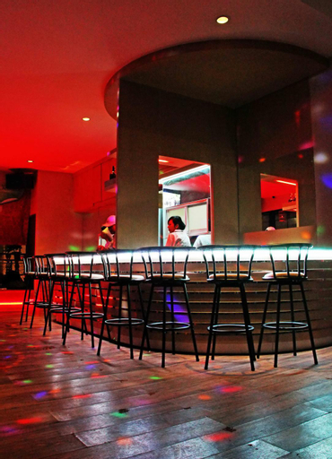 Restaurant 21