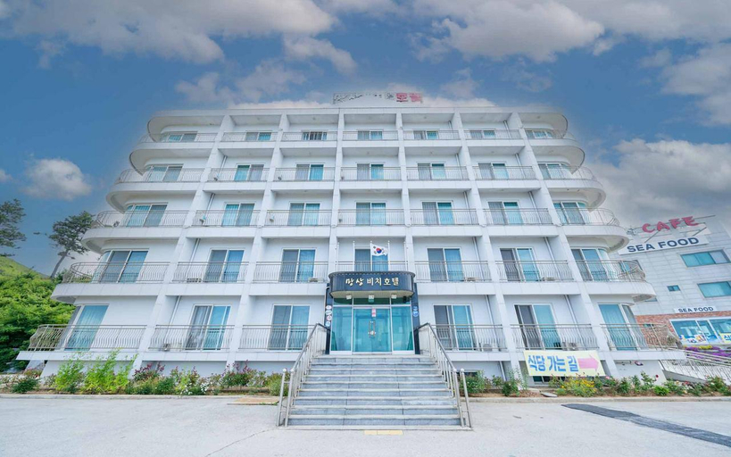 Others 4, Gangneung Mangsang Beach Hotel, Gangneung