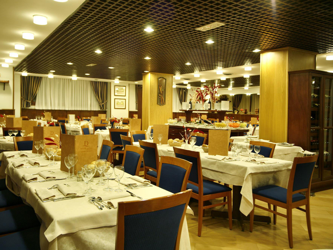 Food & Drinks 2, Hotel Les Jumeaux Courmayeur, Aosta