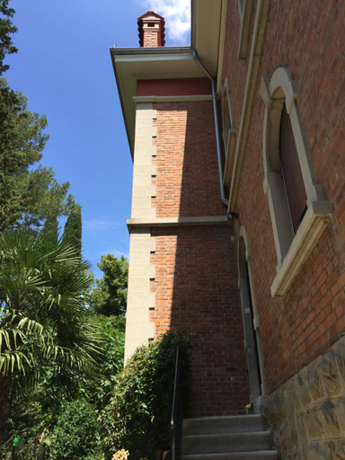 Others 4, Rooms Portorose Center, Piran