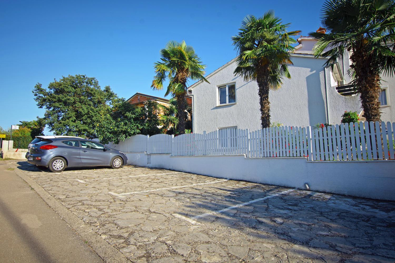 Others 2, Apartments Vila Marinela, Poreč