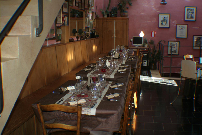 Food & Drinks 2, B&B Le Relais de Charlinette, Namur