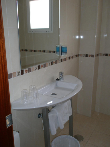 Bathroom 4, Mayna, Alicante