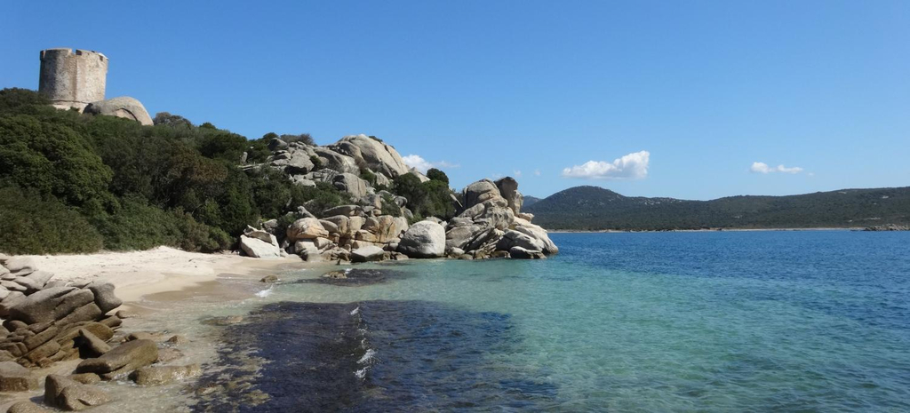 Others 5, Terracorse, Corse-du-Sud
