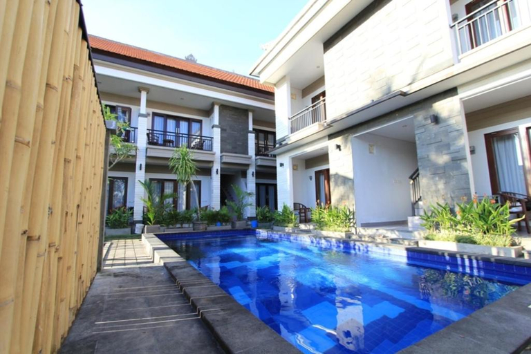 Others 2, De Dukuh Guest House, Badung