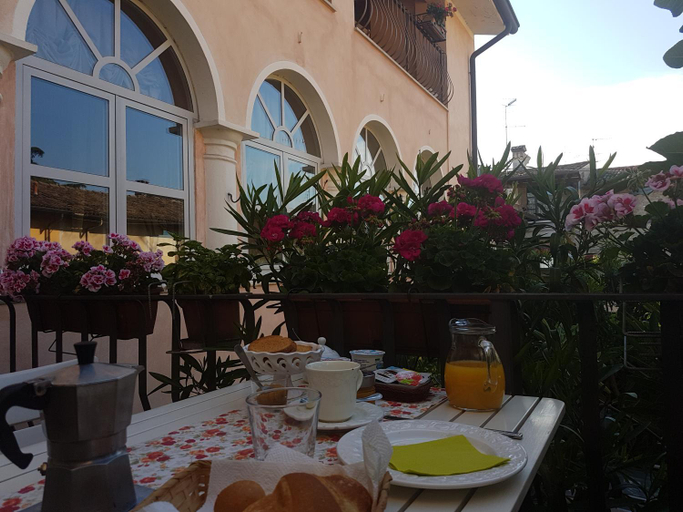 Food & Drinks 4, Bed & Breakfast Belfiore, Brescia