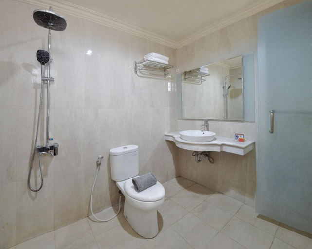 Bathroom 1