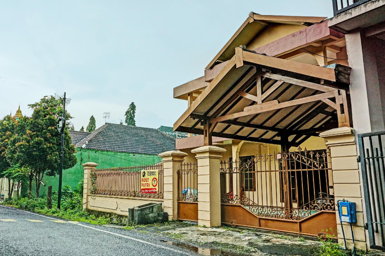 Others 4, Hotel O Homestay Simpang Panji Suroso Syariah, Malang