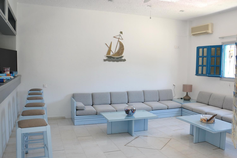 Public Area