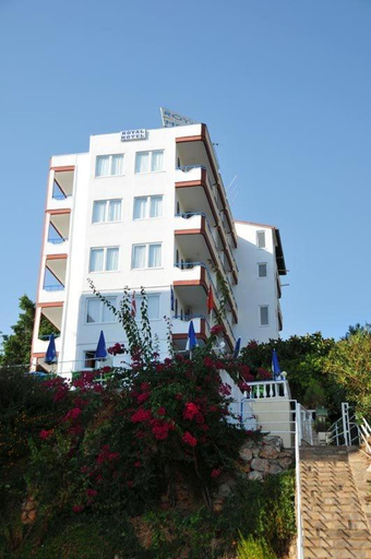 Exterior & Views 1, Hotel Royal Alanya, Alanya