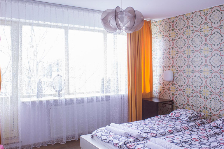 Bedroom 2, Lalala, Sopot