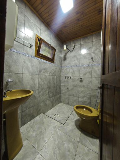 Bathroom 3, Hospedaje Jose Gorgues, Iguazú