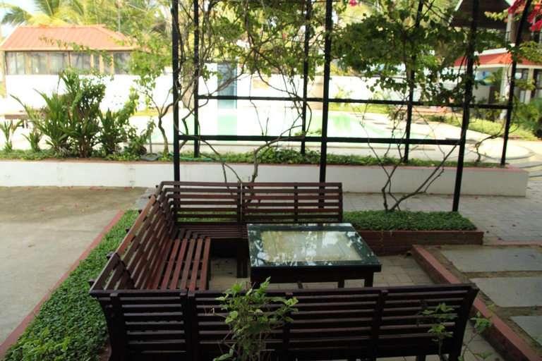 Others 5, Le Petit Elephant Resort, Ernakulam