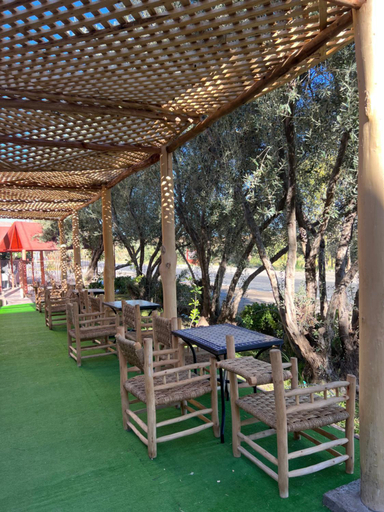 Others 5, Kasbah Dounia, Errachidia