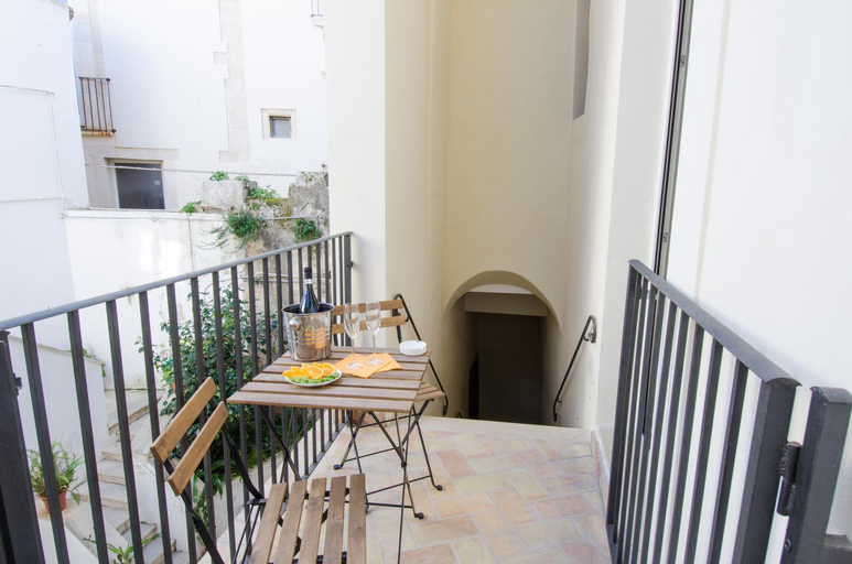 Others 4, Ortigia Bed And Breakfast, Syracuse