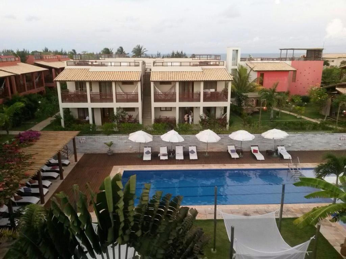 Sport & Beauty 2, Suite Pipa Beleza Spa Resort, Tibau do Sul