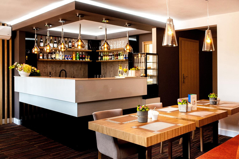 Food & Drinks 4, Elba Hotel, Ostrołęka