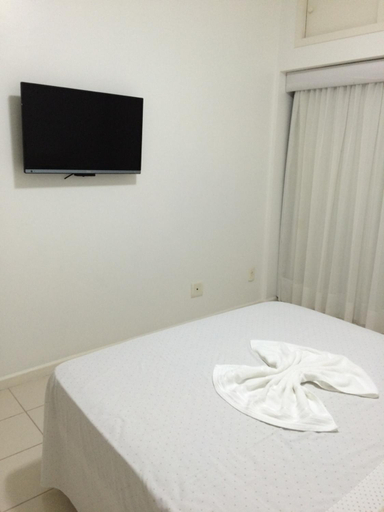 Others 5, Flat em Ondina (ap.404), Salvador