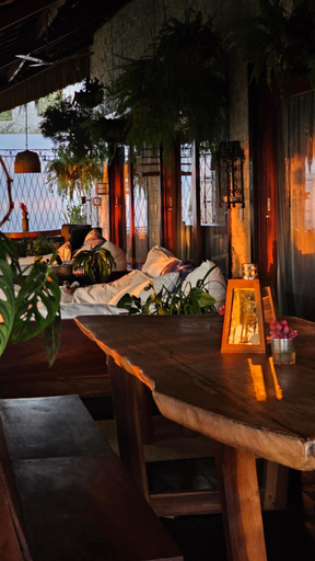Food & Drinks 3, Casa Cactus Praia, Macau