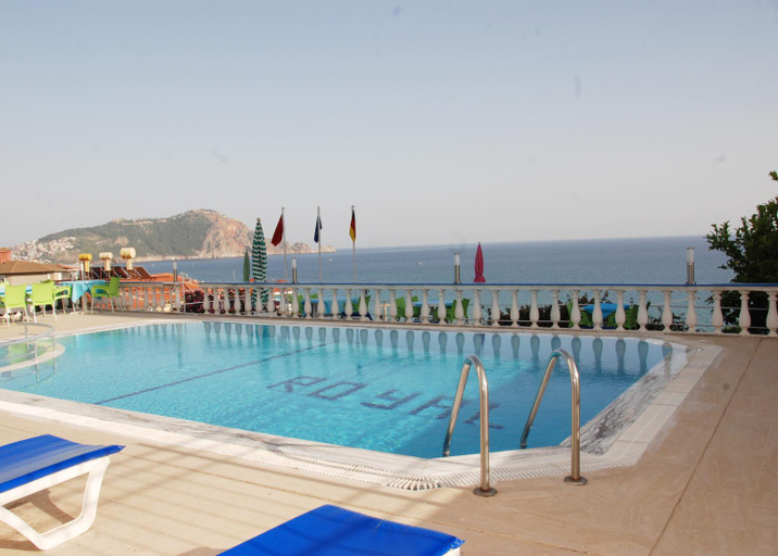 Sport & Beauty, Hotel Royal Alanya, Alanya