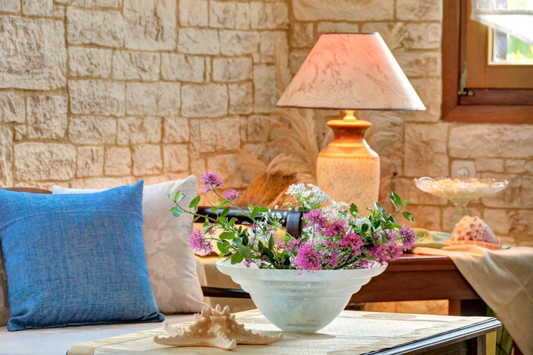 Public Area 3, Hotel Agnadi-Horefto, Thessaly