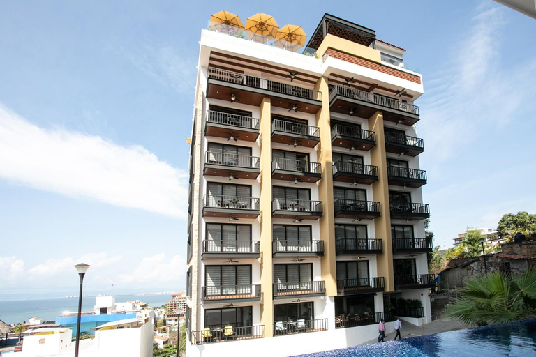 Exterior & Views 1, Pinnacle Resorts 179 - Adults Only, Puerto Vallarta