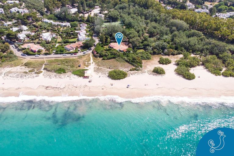Others 2, Villa Turchese - Exclusive dimora on the beach, Cagliari