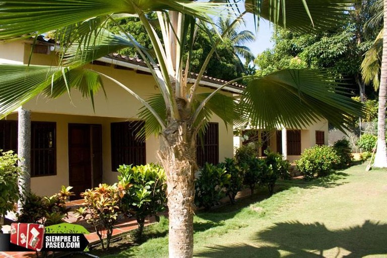 Others 4, Hostal Roldan, San Antero
