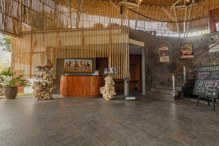 Public Area 5, Taman Mesari Luxury Villas-Seminyak, Badung