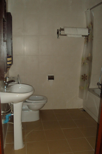 Bathroom 3