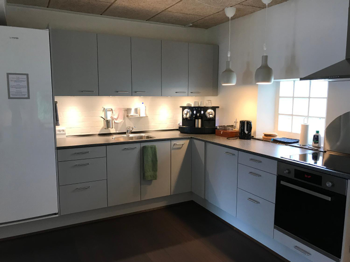 Others 5, Ibsens Gaard, Syddjurs