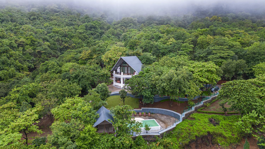 Others 4, SaffronStays Aranya Vilas & Raanwaara Cottage, Pune