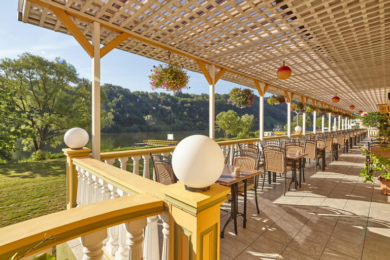 Exterior & Views 4, Panorama Hotel & Restaurant, Bernkastel-Wittlich