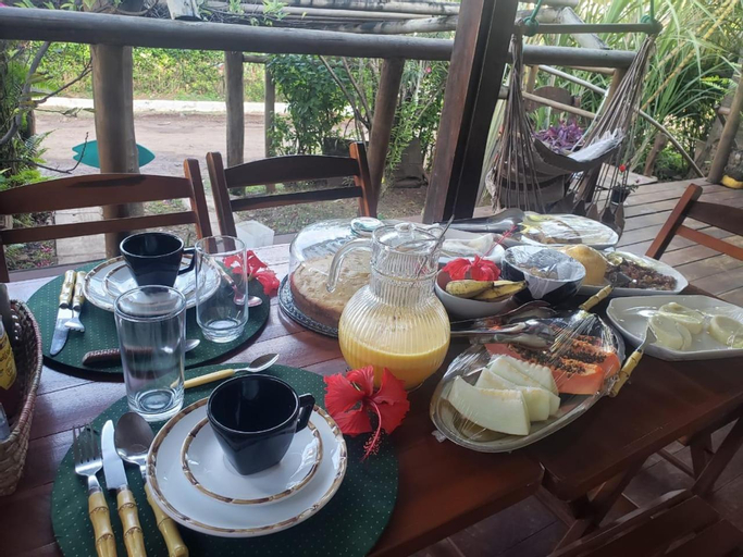 Food & Drinks 5, Casa do Iram e da Angela- FERNANDO DE NORONHA, Fernando de Noronha