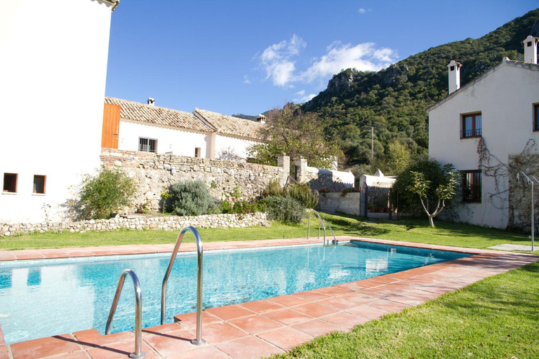 Sport & Beauty 4, Casa Rural El Vihuelo, Cádiz