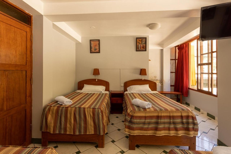 Others 2, Hostal La Payacha MachuPicchu, Urubamba