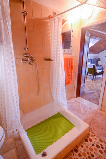 Others 4, Apartments Vendi, Bilice